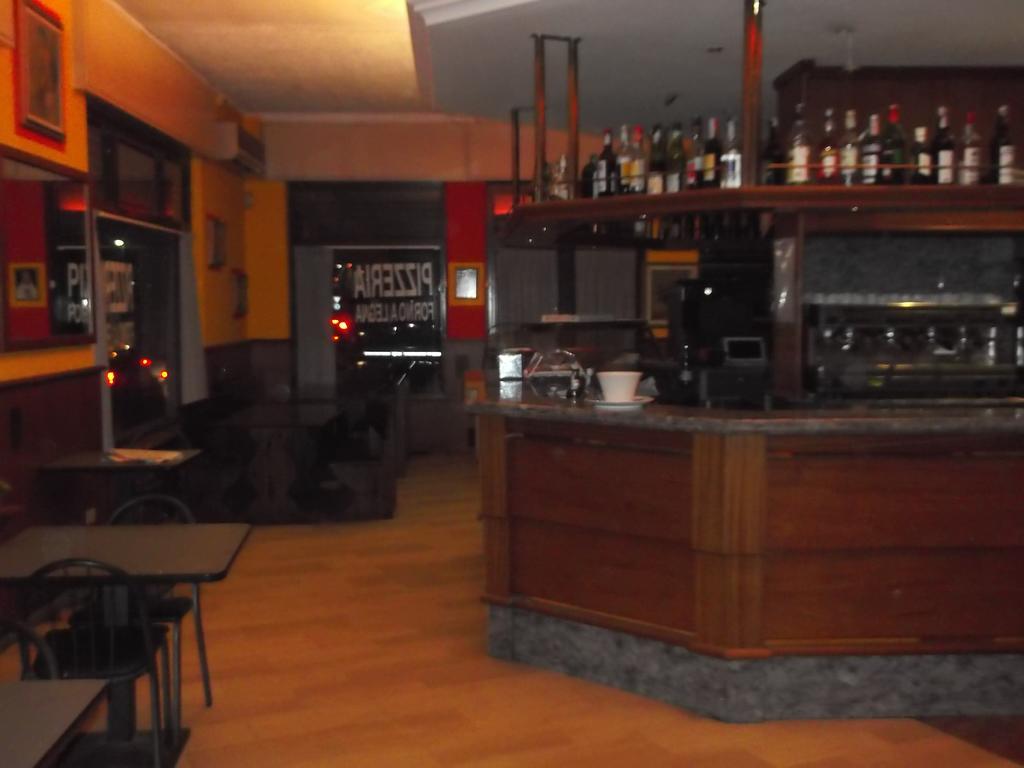 Locanda La Cascina San Giuliano Milanese Exterior foto