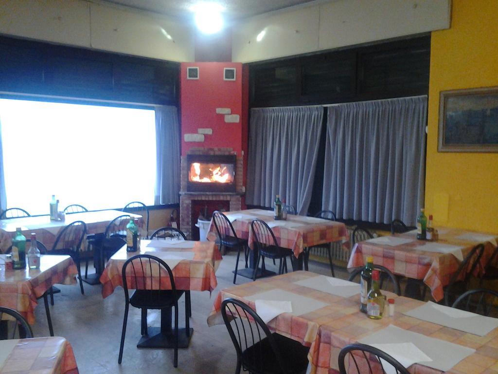Locanda La Cascina San Giuliano Milanese Exterior foto